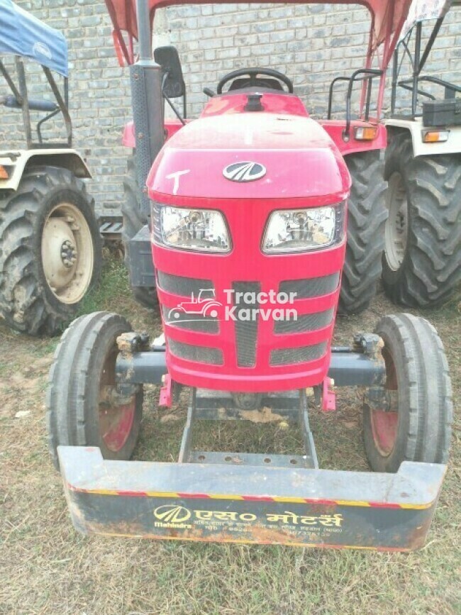 Mahindra 275 DI SP Plus Tractor