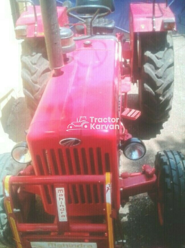 Mahindra 575 DI XP Plus Tractor