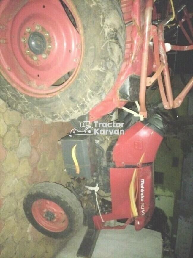 Mahindra Yuvo 275 DI Tractor