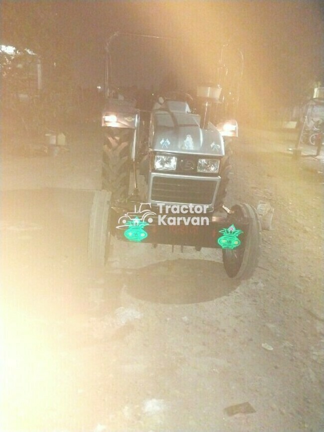 Eicher 380 Tractor