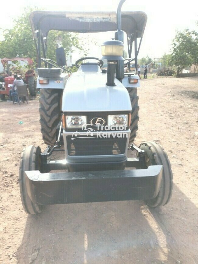 Eicher 380 Tractor