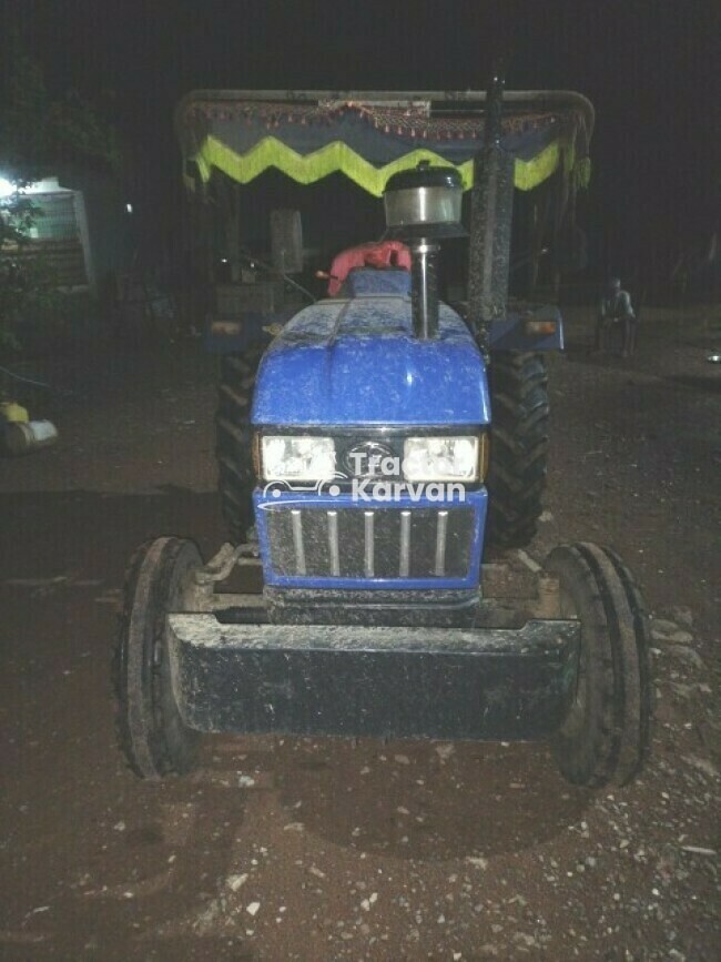 Eicher 380 Tractor