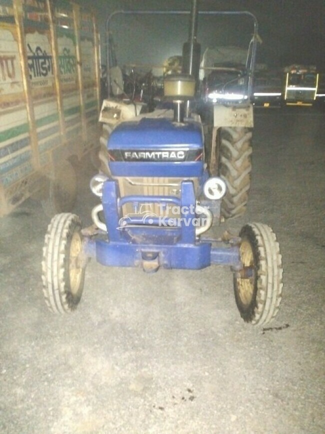 Farmtrac Champion 39 Valuemaxx Tractor