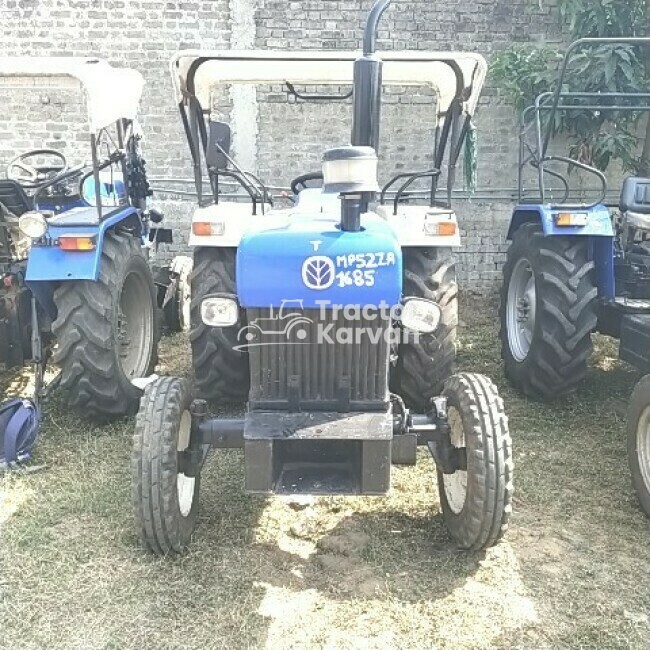 New Holland 3037 TX Tractor