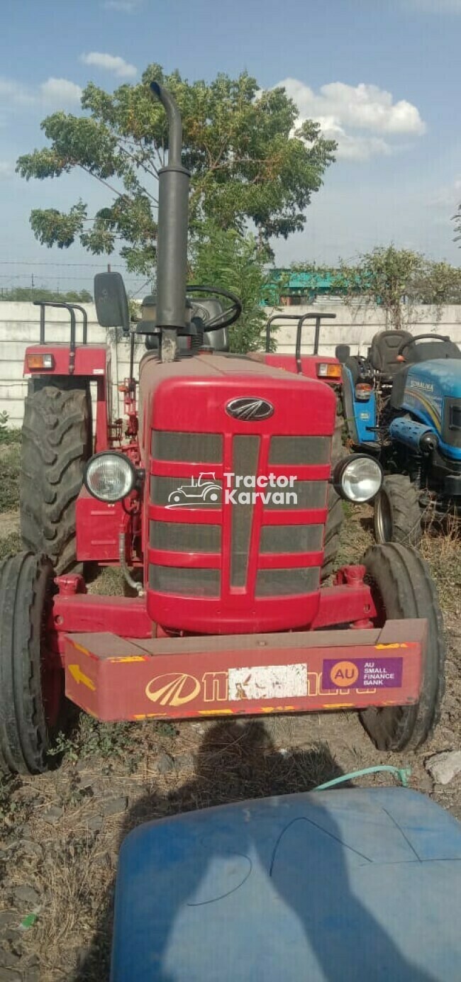 Mahindra 265 DI XP Plus Tractor