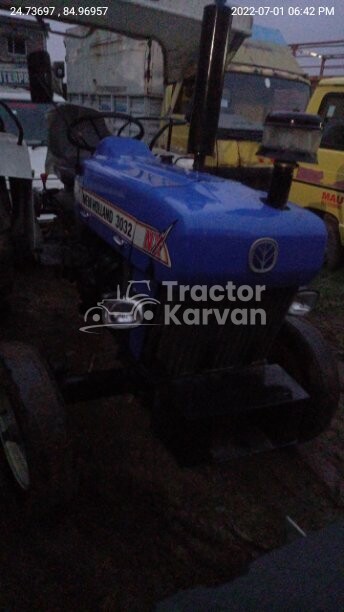 New Holland 3032 NX Tractor