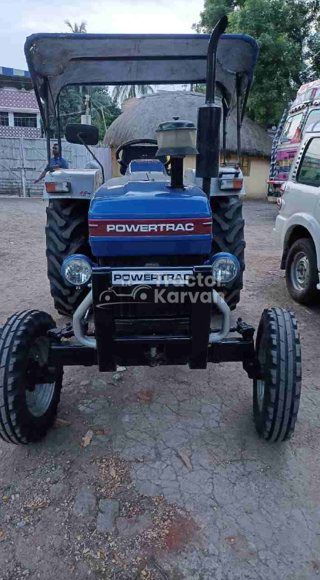 Powertrac 439 RDX Tractor