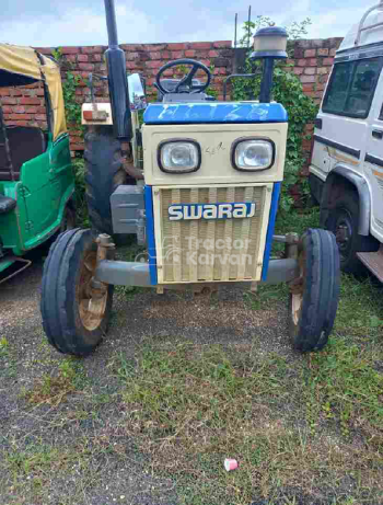 Swaraj 735 FE Second Hand Tractor Swaraj 735 FE Second Hand Tractor
