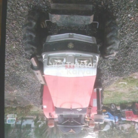 VST Shakti MT 224 1D Ajai 4WD Tractor